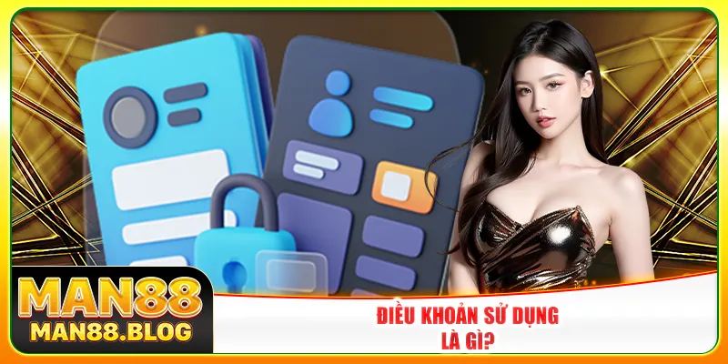 Điều khoản sử dụng là gì?
