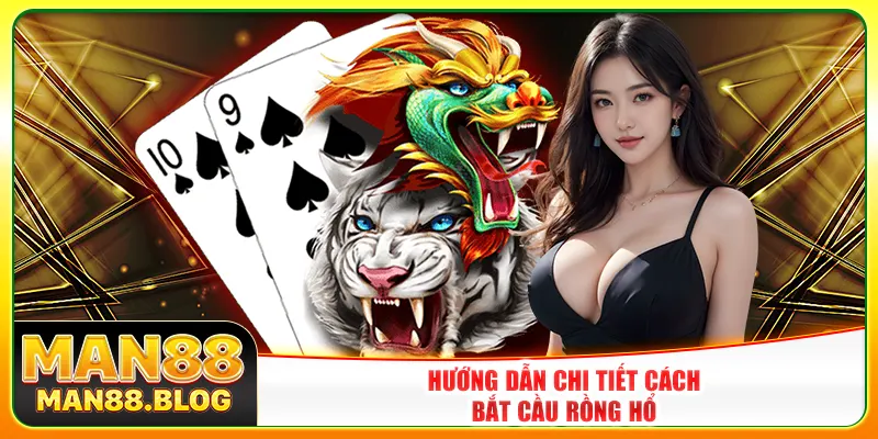 Hướng dẫn chi tiết cách bắt cầu Rồng Hổ